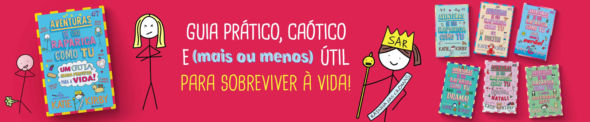 Leituras Recomendadas 2.º ciclo