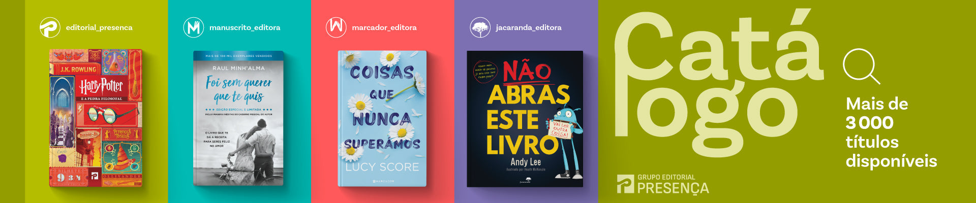 Todos os Produtos