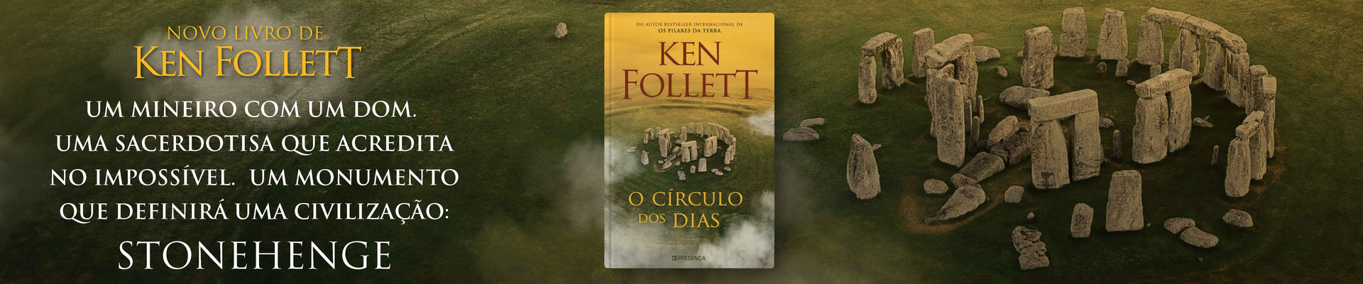 Novidades