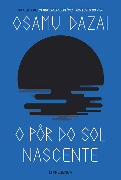 O Pôr-do-Sol Nascente