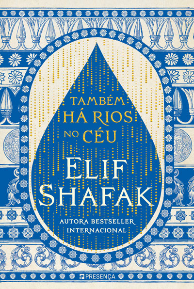 Também há rios no céu