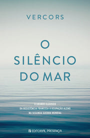 O Silêncio do Mar