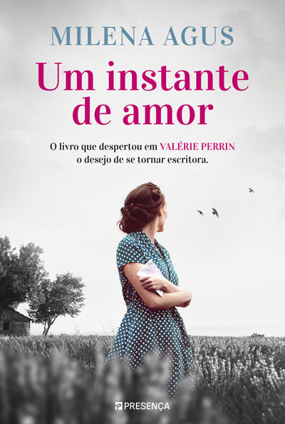 Um Instante de Amor