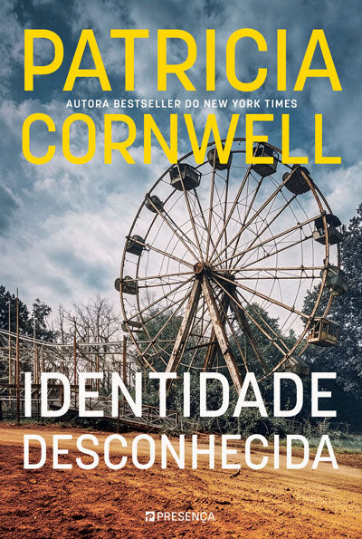 Identidade Desconhecida