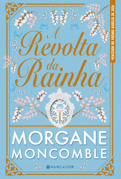 A Revolta da Rainha