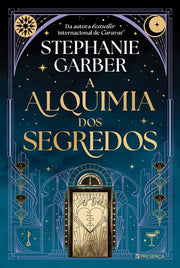 A Alquimia dos Segredos