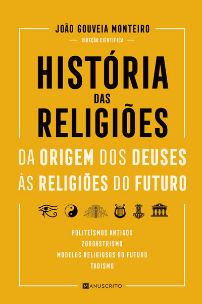História das Religiões
