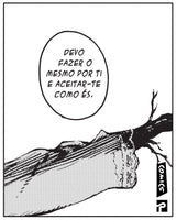 A Menina Que Veio do Outro Lado: Siúil, a Rún – 10