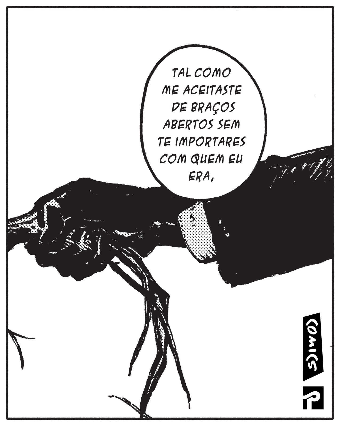 A Menina Que Veio do Outro Lado: Siúil, a Rún – 10