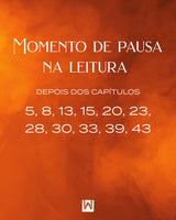 O Brilho da Chama Eterna - A Maldição da Irmandade #2