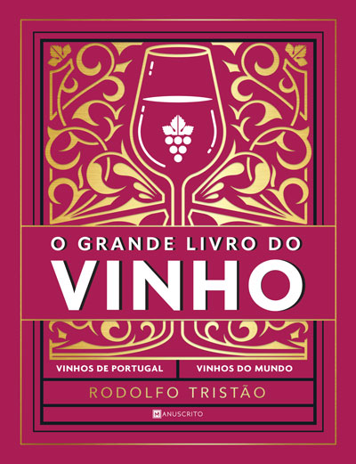 O Grande Livro do Vinho