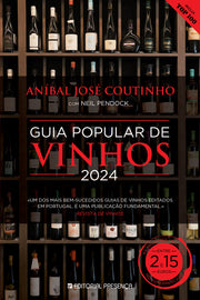 Guia Popular de Vinhos 2024