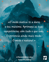 A Floresta de Lã e Aço