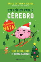 Exercícios para o Cérebro - Edição Especial de Natal