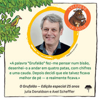 O Grufalão - Edição Especial 25 Anos