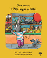 Pipo e Posi - O Grande Balão