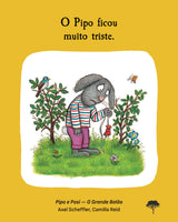 Pipo e Posi - O Grande Balão