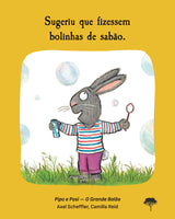 Pipo e Posi - O Grande Balão