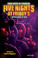 Cinco Noites de Pesadelos: Five Nights at Freddy's