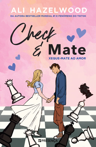 5. Xeque e xeque-mate