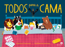 Todos para a Cama