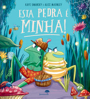 Esta Pedra É Minha!