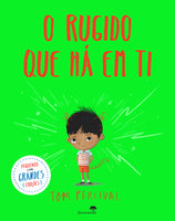 O Rugido que Há em Ti