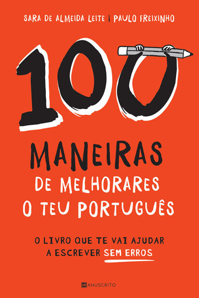 100 Maneiras de Melhorares o teu Português