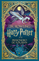 Harry Potter e o Prisioneiro de Azkaban- Edição Interativa