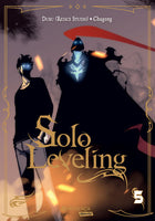 Solo Leveling 5