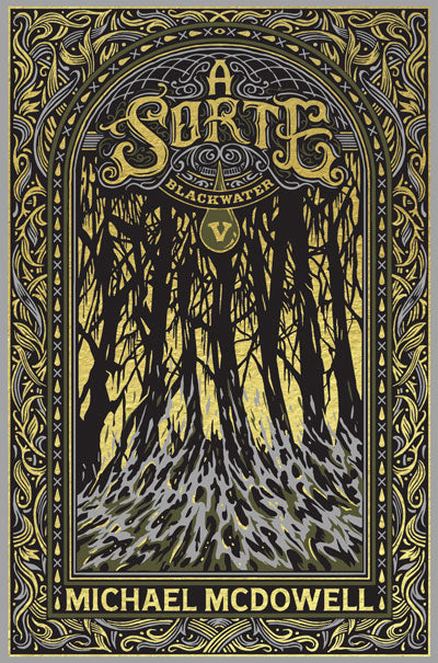 A Sorte – Blackwater 5