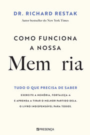 Como Funciona a Nossa Memória - Tudo o que precisa de saber