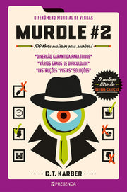 Murdle #2