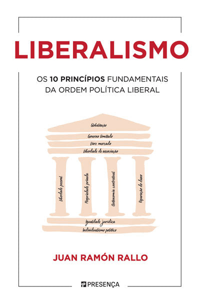 Liberalismo: Os 10 princípios fundamentais da ordem política liberal