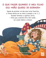 A Minha Pediatra Cuida de Mim
