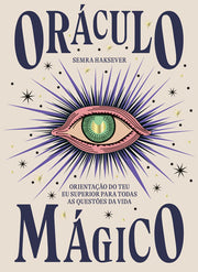 Oráculo Mágico (Semra Haksever)