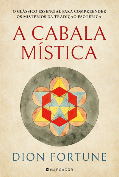 A Cabala Mística