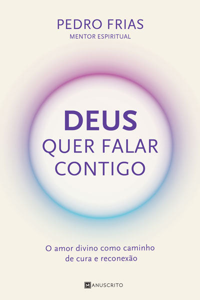 Deus Quer Falar Contigo
