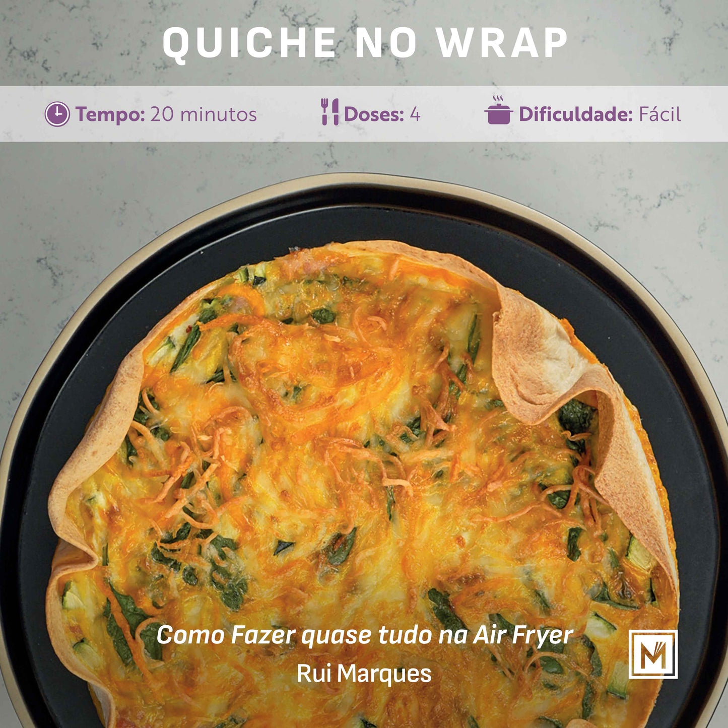 Como Fazer quase tudo na Air Fryer