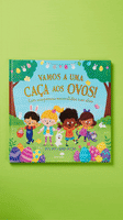 Vamos a uma Caça aos Ovos