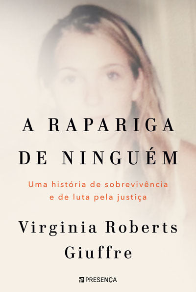 A Rapariga de Ninguém