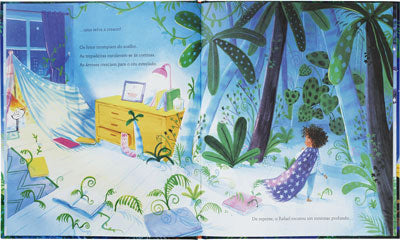 O Tigre das Preocupações