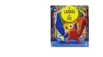 O Ladrão de Sol