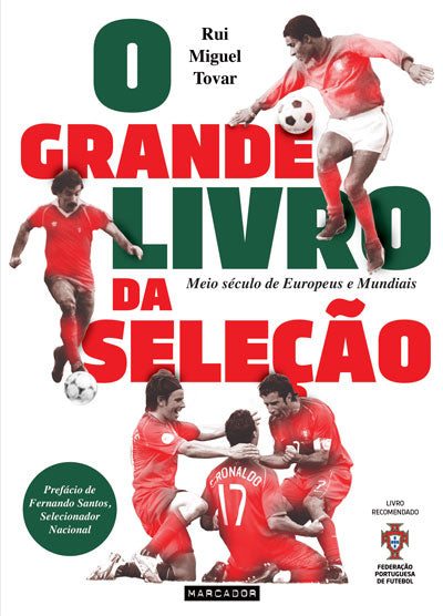 O Grande Livro da Seleção