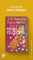 Harry Potter e a Pedra Filosofal