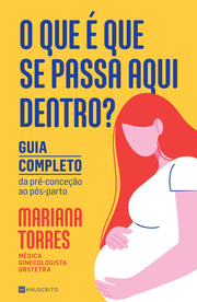 O Que É Que Se Passa Aqui Dentro?