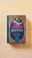 Harry Potter e o Prisioneiro de Azkaban- Edição Interativa