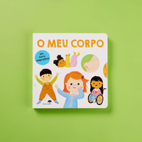 O Meu Corpo