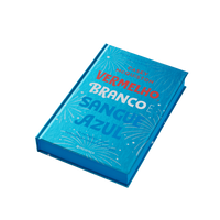 Vermelho, Branco e Sangue Azul - Edição Especial