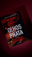 Cinco Noites de Pesadelos: Five Nights at Freddy's